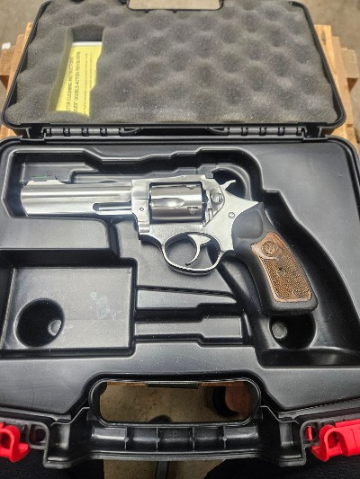 RUGER SP 101 (05771) .357 MAG - Image 9 of 9