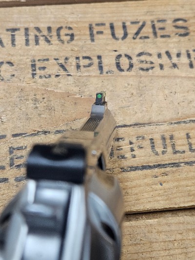 RUGER SP 101 (05771) .357 MAG - Image 5 of 9
