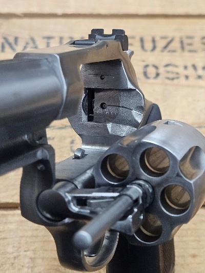 RUGER SP 101 (05771) .357 MAG - Image 7 of 9