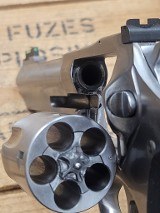 RUGER SP 101 (05771) .357 MAG - Image 6 of 9