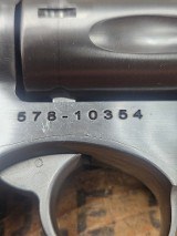 RUGER SP 101 (05771) .357 MAG - Image 4 of 9
