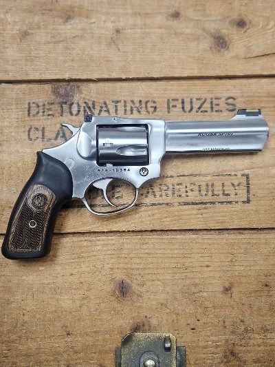RUGER SP 101 (05771) .357 MAG - Image 2 of 9