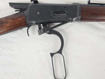 WINCHESTER 1894 Pre-64, 1926 Build .30-30 WIN - Image 11 of 17