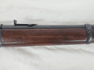 WINCHESTER 1894 Pre-64, 1926 Build .30-30 WIN - Image 8 of 17