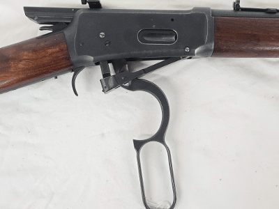 WINCHESTER 1894 Pre-64, 1926 Build .30-30 WIN - Image 11 of 17