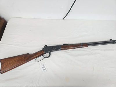 WINCHESTER 1894 Pre-64, 1926 Build .30-30 WIN - Image 5 of 17