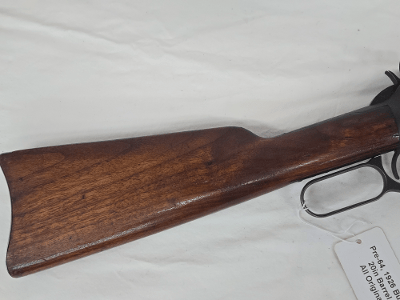 WINCHESTER 1894 Pre-64, 1926 Build .30-30 WIN - Image 6 of 17