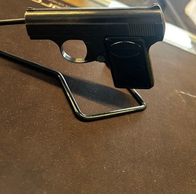BROWNING BABY BROWNING .25 ACP - Image 5 of 5