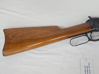 WINCHESTER Model 1894, 1919 Build .30-30 WIN - Image 10 of 18