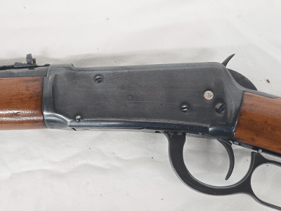 WINCHESTER Model 1894, 1919 Build .30-30 WIN - Image 2 of 18