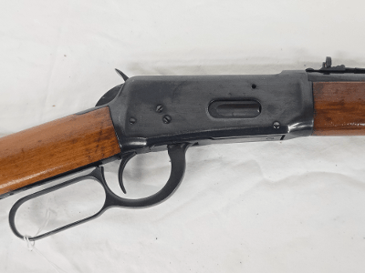 WINCHESTER Model 1894, 1919 Build .30-30 WIN - Image 11 of 18