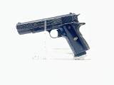 CHARLES DALY Chiappa 1911 .45 ACP/.22 LR - Image 2 of 10