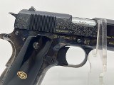 CHARLES DALY Chiappa 1911 .45 ACP/.22 LR - Image 4 of 10