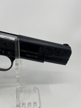 CHARLES DALY Chiappa 1911 .45 ACP/.22 LR - Image 6 of 10