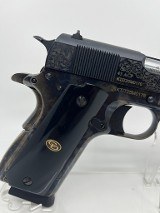 CHARLES DALY Chiappa 1911 .45 ACP/.22 LR - Image 5 of 10