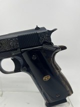 CHARLES DALY Chiappa 1911 .45 ACP/.22 LR - Image 9 of 10