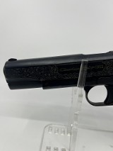 CHARLES DALY Chiappa 1911 .45 ACP/.22 LR - Image 7 of 10