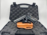 CHARLES DALY Chiappa 1911 .45 ACP/.22 LR - Image 1 of 10