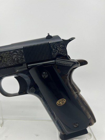 CHARLES DALY Chiappa 1911 .45 ACP/.22 LR - Image 9 of 10