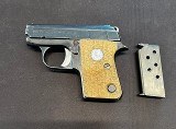 COLT JUNIOR .25 ACP - Image 6 of 6
