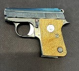 COLT JUNIOR .25 ACP - Image 1 of 6