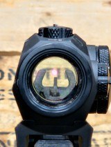 ANDERSON MANUFACTURING AM-15 PISTOL .300 AAC BLACKOUT - Image 5 of 9