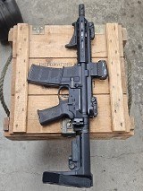 ANDERSON MANUFACTURING AM-15 PISTOL .300 AAC BLACKOUT - Image 1 of 9