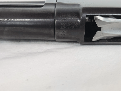 WINCHESTER Model 12 Nickel Steel, 1921 Full Choke 12 GA - Image 14 of 20