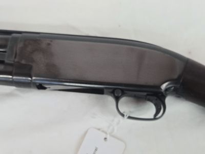 WINCHESTER Model 12 Nickel Steel, 1921 Full Choke 12 GA - Image 8 of 20