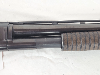 WINCHESTER Model 12 Nickel Steel, 1921 Full Choke 12 GA - Image 20 of 20