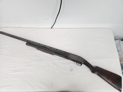 WINCHESTER Model 12 Nickel Steel, 1921 Full Choke 12 GA - Image 1 of 20