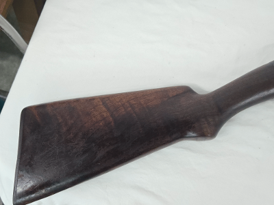 WINCHESTER Model 12 Nickel Steel, 1921 Full Choke 12 GA - Image 18 of 20