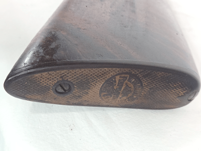 WINCHESTER Model 12 Nickel Steel, 1921 Full Choke 12 GA - Image 16 of 20