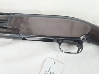 WINCHESTER Model 12 Nickel Steel, 1921 Full Choke 12 GA - Image 9 of 20
