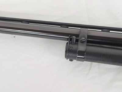 WINCHESTER Model 12 Nickel Steel, 1921 Full Choke 12 GA - Image 12 of 20