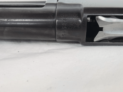 WINCHESTER Model 12 Nickel Steel, 1921 Full Choke 12 GA - Image 14 of 20
