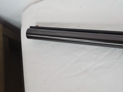 WINCHESTER Model 12 Nickel Steel, 1921 Full Choke 12 GA - Image 13 of 20
