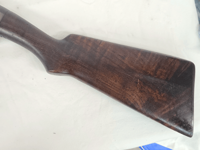 WINCHESTER Model 12 Nickel Steel, 1921 Full Choke 12 GA - Image 6 of 20