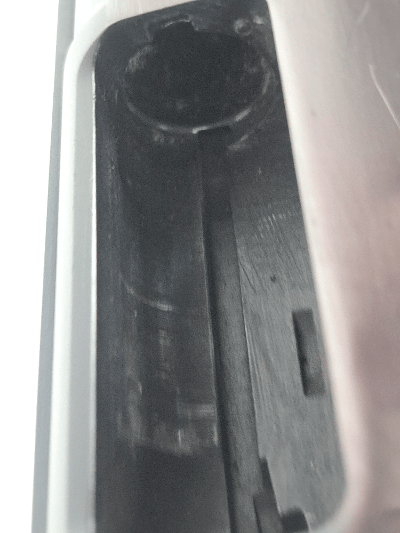 WINCHESTER Model 12 Nickel Steel, 1921 Full Choke 12 GA - Image 4 of 20