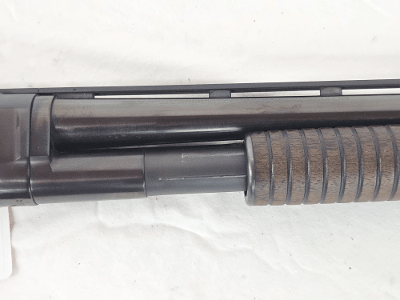 WINCHESTER Model 12 Nickel Steel, 1921 Full Choke 12 GA - Image 20 of 20