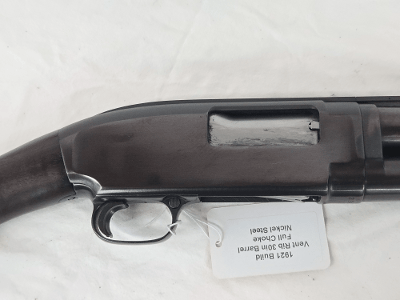 WINCHESTER Model 12 Nickel Steel, 1921 Full Choke 12 GA - Image 19 of 20
