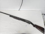 WINCHESTER Model 12 Nickel Steel, 1921 Full Choke 12 GA - Image 1 of 20