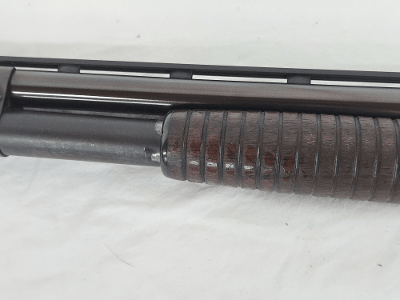WINCHESTER Model 12 Nickel Steel, 1921 Full Choke 12 GA - Image 11 of 20
