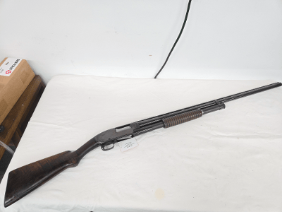 WINCHESTER Model 12 Nickel Steel, 1921 Full Choke 12 GA - Image 17 of 20