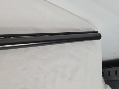 WINCHESTER Model 12 Nickel Steel, 1921 Full Choke 12 GA - Image 3 of 20