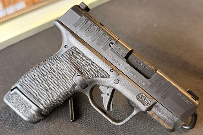 SPRINGFIELD ARMORY HELLCAT 9MM LUGER (9x19 PARA) - Image 2 of 3