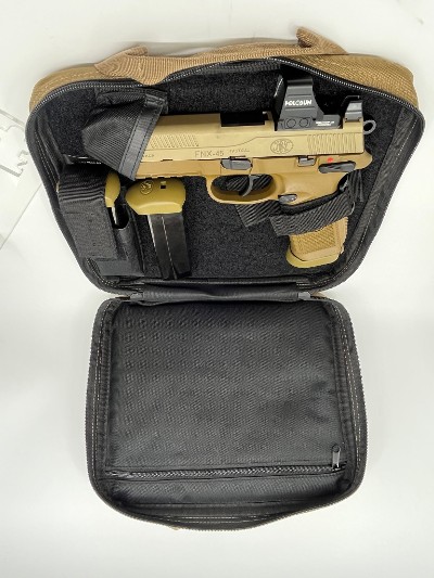 FN FNX-45 .45 ACP - Image 1 of 5