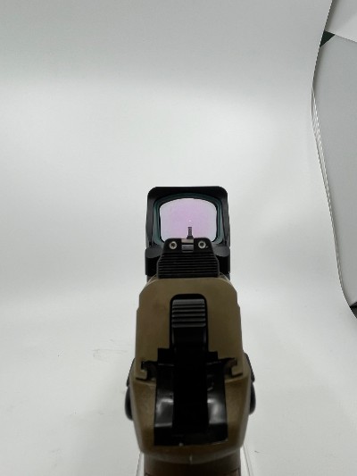 FN FNX-45 .45 ACP - Image 5 of 5