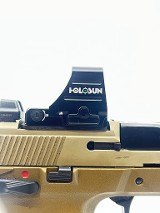 FN FNX-45 .45 ACP - Image 4 of 5