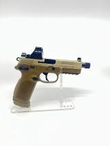 FN FNX-45 .45 ACP - Image 3 of 5